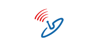 icon to find out more about satellite internet connectivity