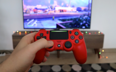 Satellite internet is fast, but not ideal for gaming