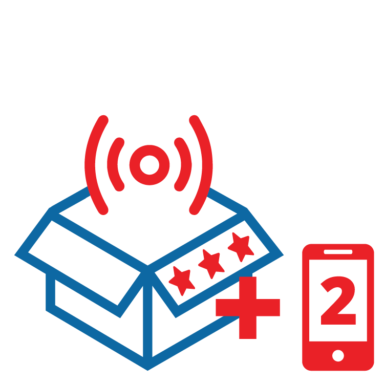 unlimited internet data option
