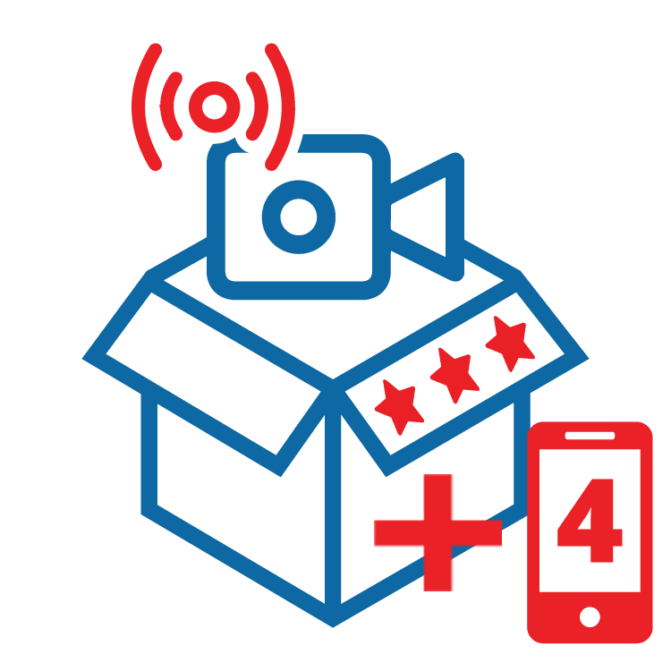 unlimited internet data option